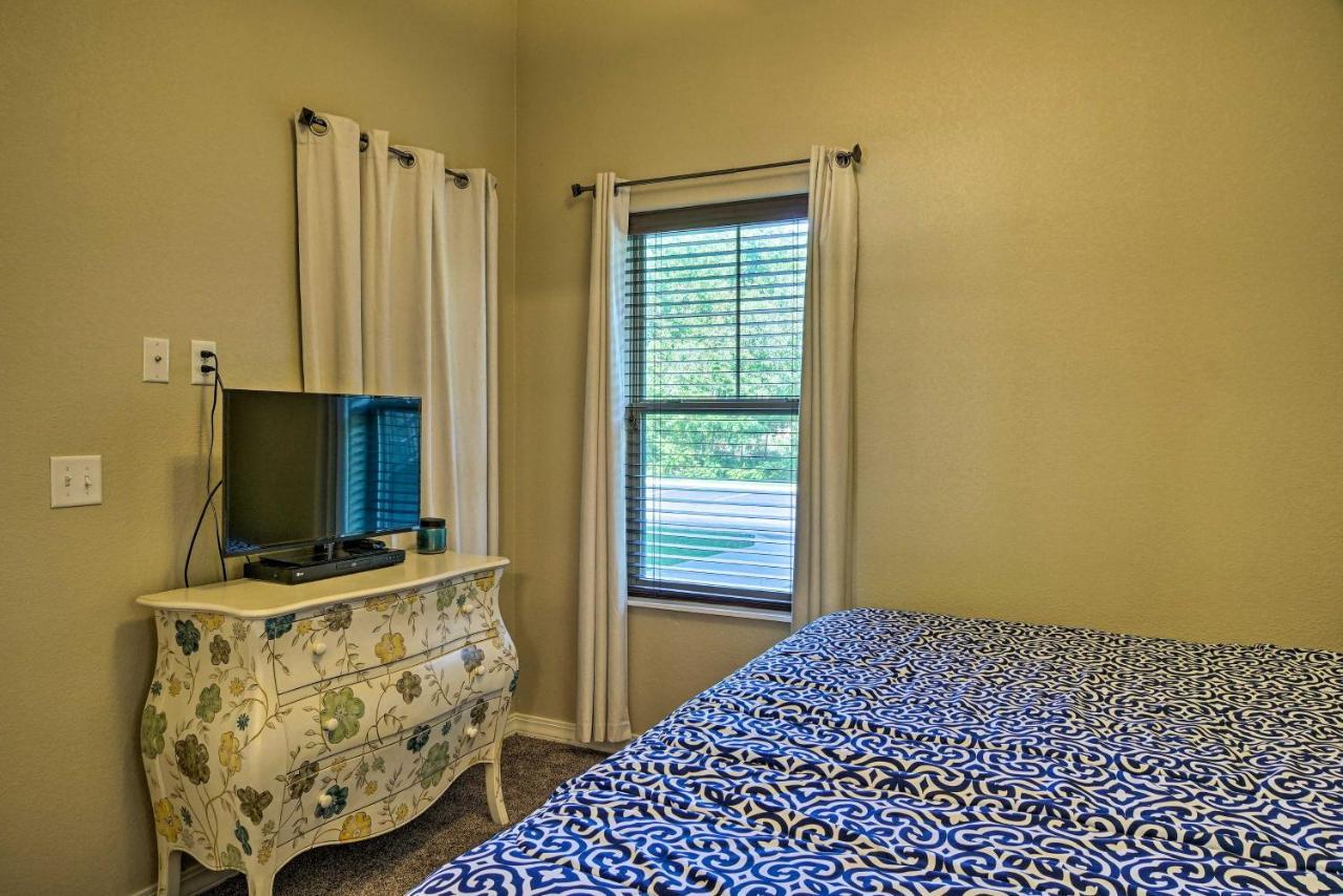 Branson Condo With Table Rock Lake Views, Near Strip Eksteriør billede